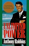 Unlimited Power - Anthony Robbins