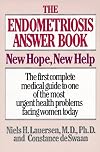 Endometriosis Answer Book: New Hope, New Help