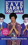 Dave Barry Does Japan