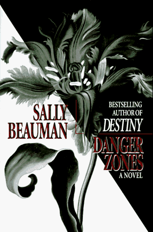 Danger Zones book cover