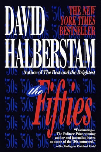 The Fifties book cover