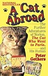 A Cat Abroad