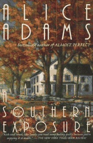 A Southern Exposure book cover