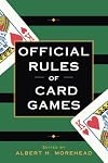 Official Rules of Card Games