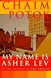 Amazon cover image