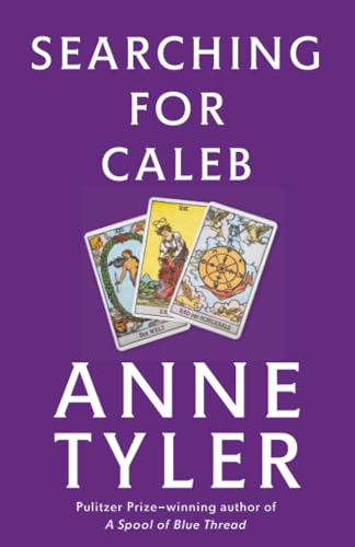 Searching for Caleb book cover