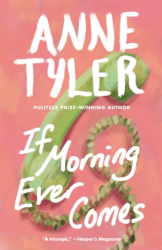If Morning Ever Comes book cover