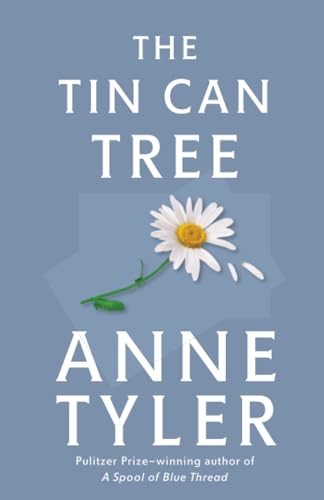 The Tin Can Tree book cover