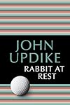 Rabbit at Rest