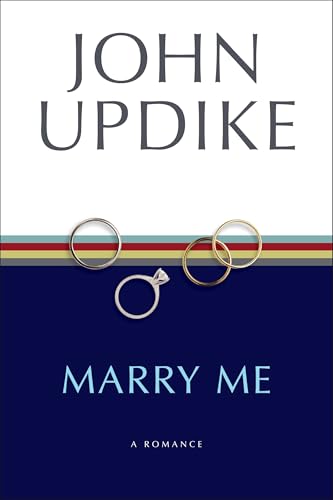 Marry Me book cover