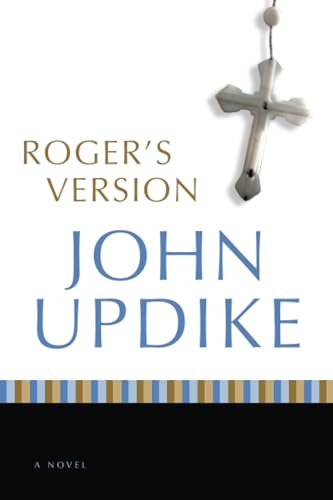Roger's Version book cover