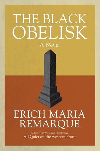 The Black Obelisk book cover
