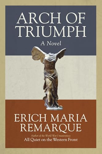 Arch of Triumph book cover