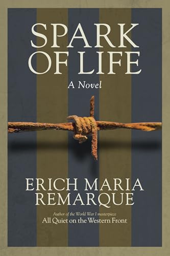 Spark of Life book cover