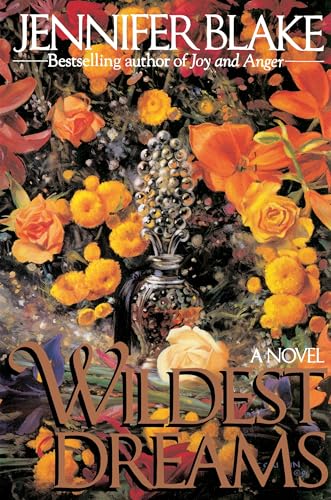 Wildest Dreams book cover