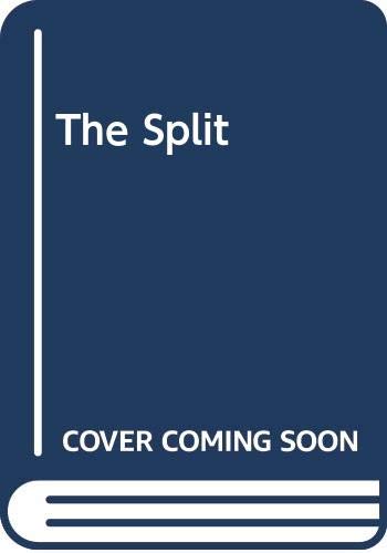 The Split cover
