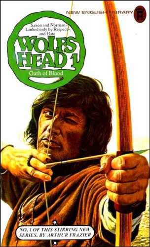 Oath Of Blood book cover