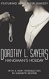 Hangman's Holiday