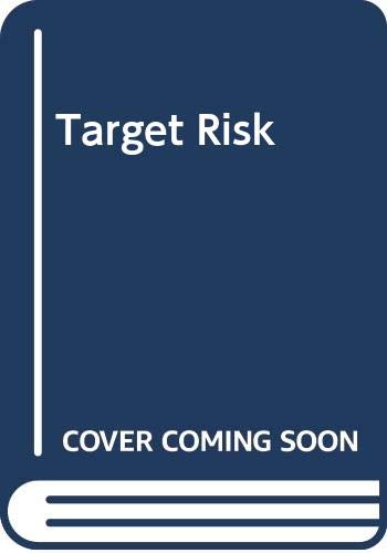Target Risk book cover