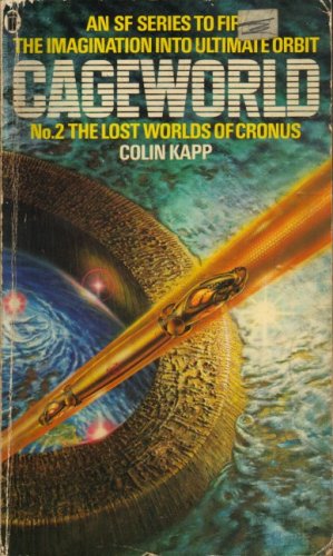 The Lost Worlds of Cronus
