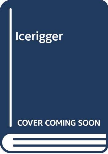Cover of Icerigger