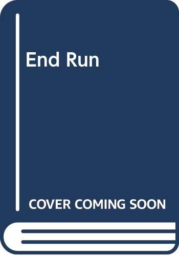 End Run book cover