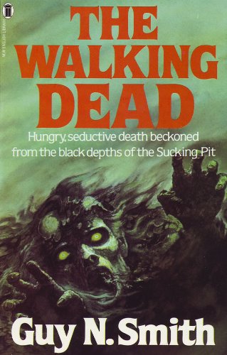 The Walking Dead