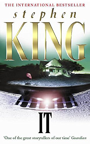 It book cover