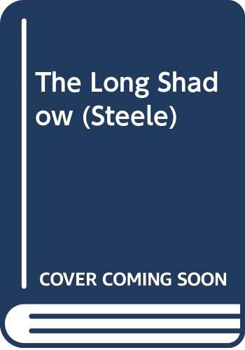The Long Shadow book cover