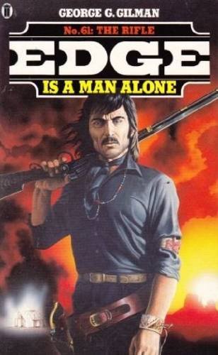 The Rifle book cover