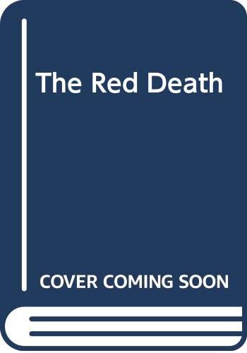 The Red Death (As:) cover