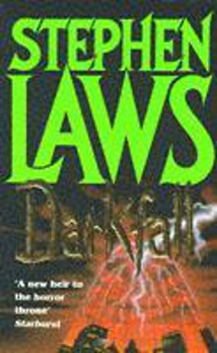 Cover of Darkfall