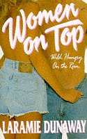 Women On Top (As: Laramie Dunaway) cover