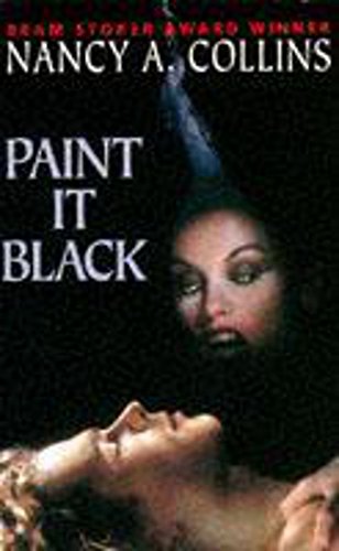 Paint It Black
