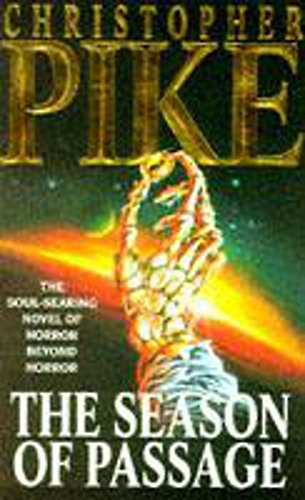 Cover of The Season of Passage