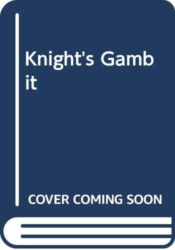 Knight's Gambit book cover