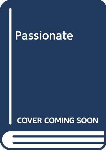 The Passionate cover