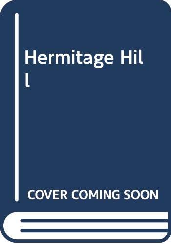Hermitage Hill cover