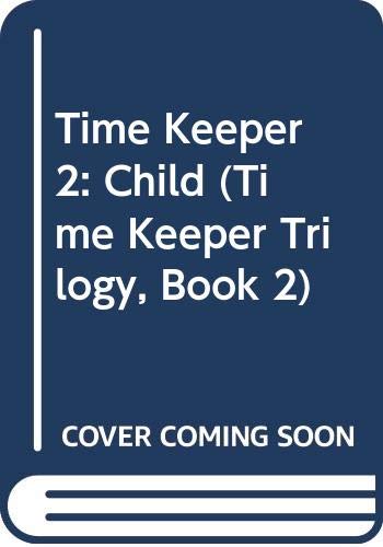 Child of Tomorrow book cover