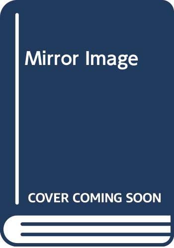 Mirror Image book cover