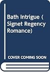 Bath Intrigue