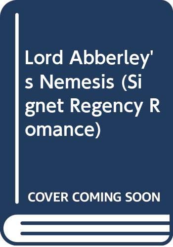 Lord Abberley's Nemesis book cover