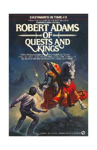 Of Quests and Kings