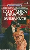 Lady Jane's Ribbons