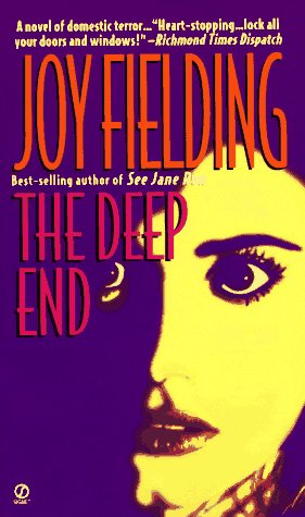 The Deep End book cover