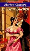 My Dear Duchess
