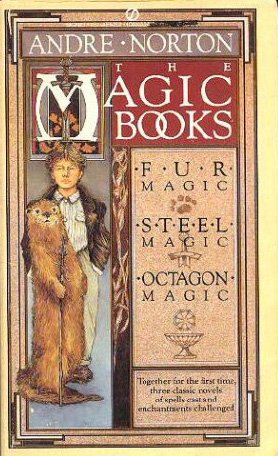 Magic Books
