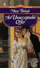 An Unacceptable Offer book cover