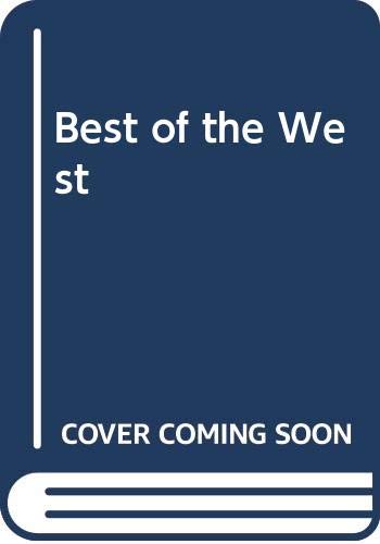 Best of the West book cover