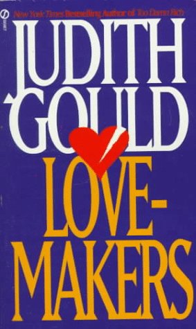 LoveMakers book cover
